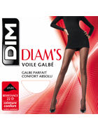 Dim Diam\'s Voile Galbé 20 den